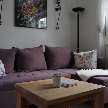 Apartamento Haus Nicole Winterberg Exterior foto