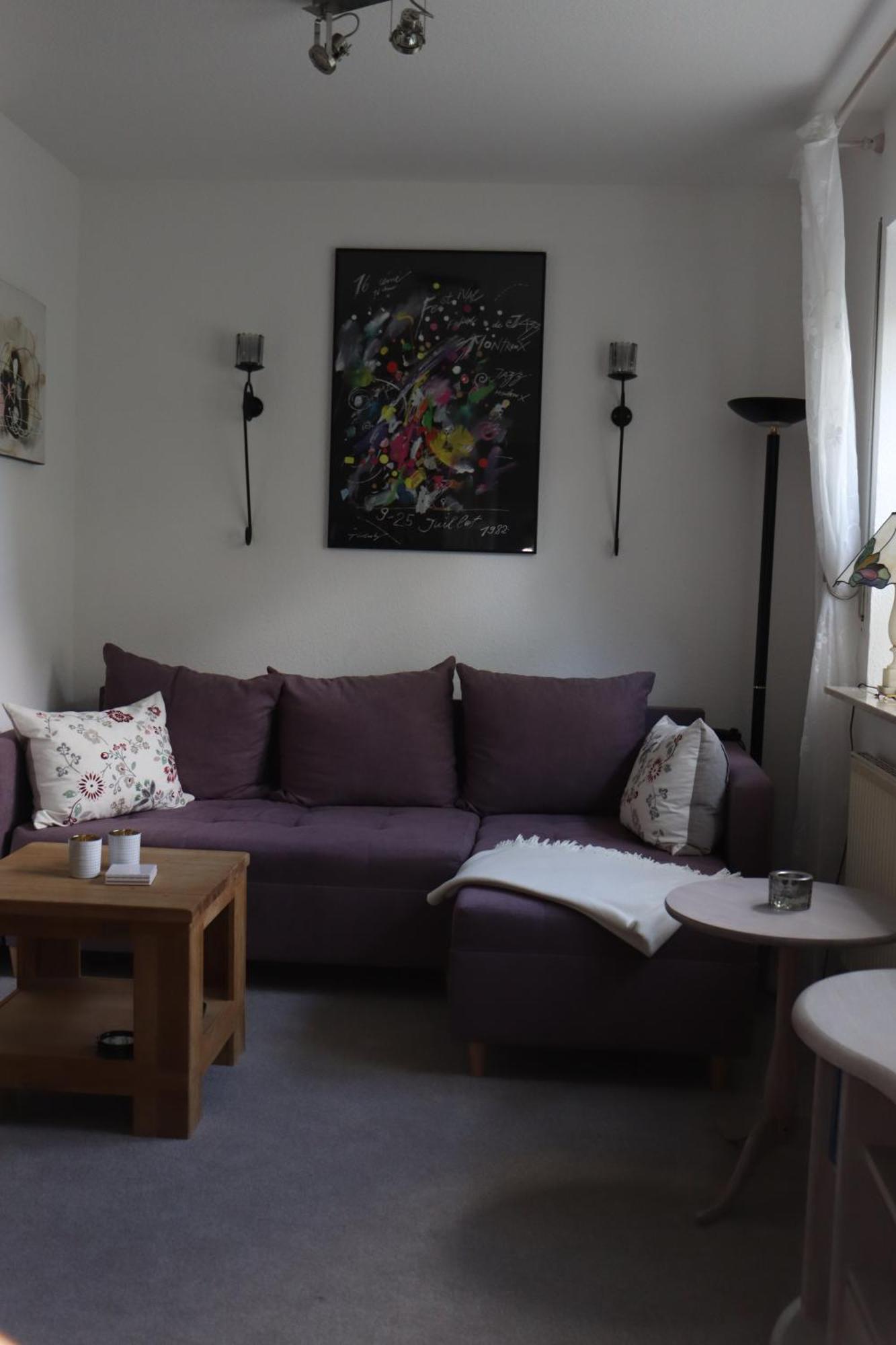 Apartamento Haus Nicole Winterberg Exterior foto