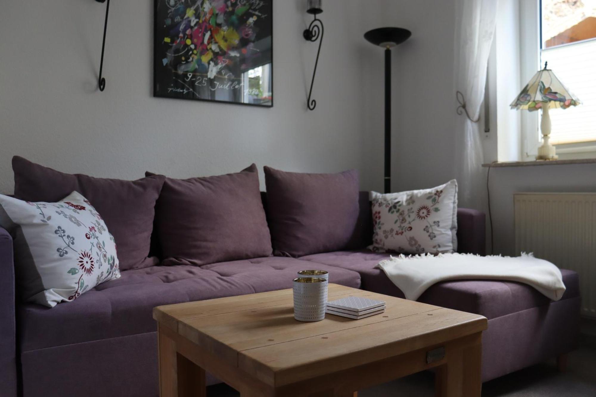 Apartamento Haus Nicole Winterberg Exterior foto