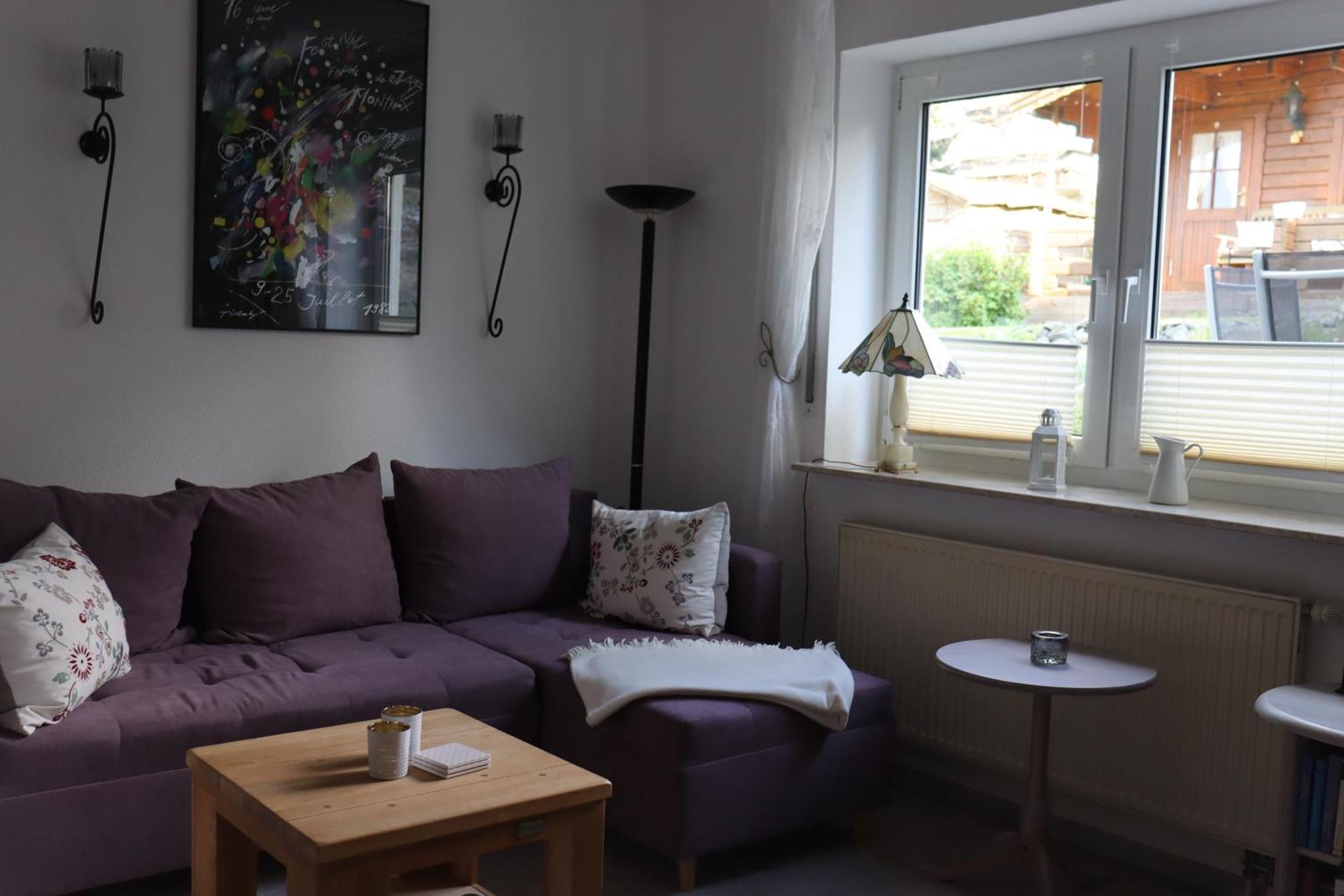 Apartamento Haus Nicole Winterberg Exterior foto